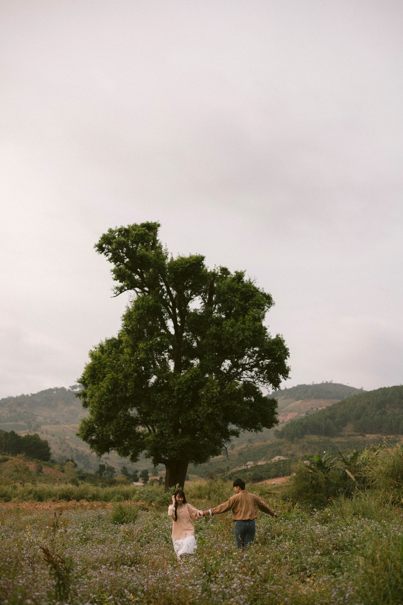 Tiệm Ảnh Củ Chuối